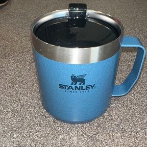 Stanley Blue  Insulated Mug